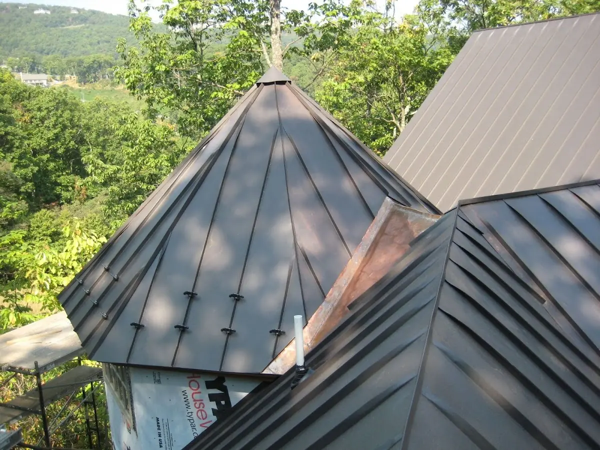 Professional Roof Tarp Installation by Craftsman Roofing in Taylors Mills