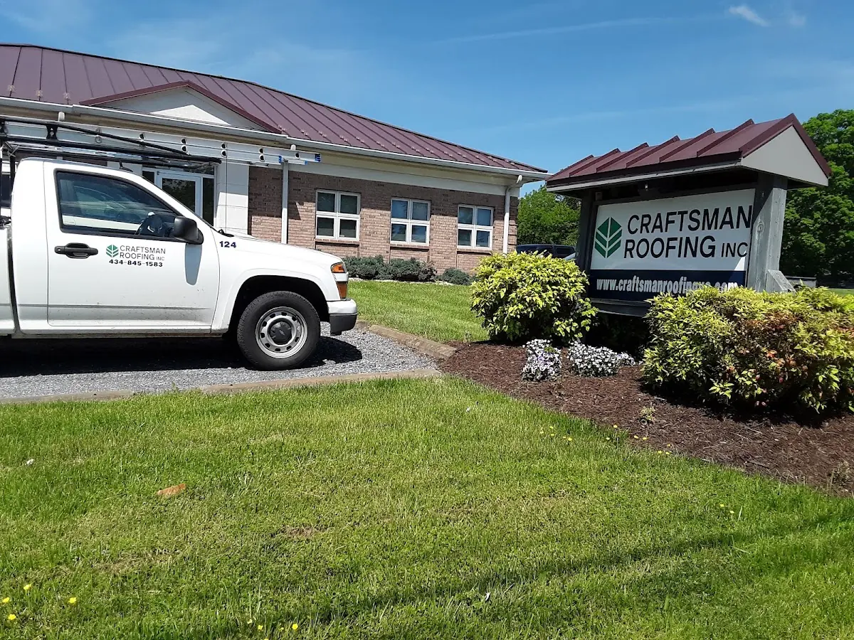 Quality Soffit & Fascia Repair by experienced craftsmen in Taylors Mills